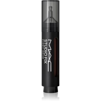 MAC Cosmetics Studio Fix Every-Wear All-Over Face Pen Machiaj si anticearcan cremos intr-unul singur - imagine 2